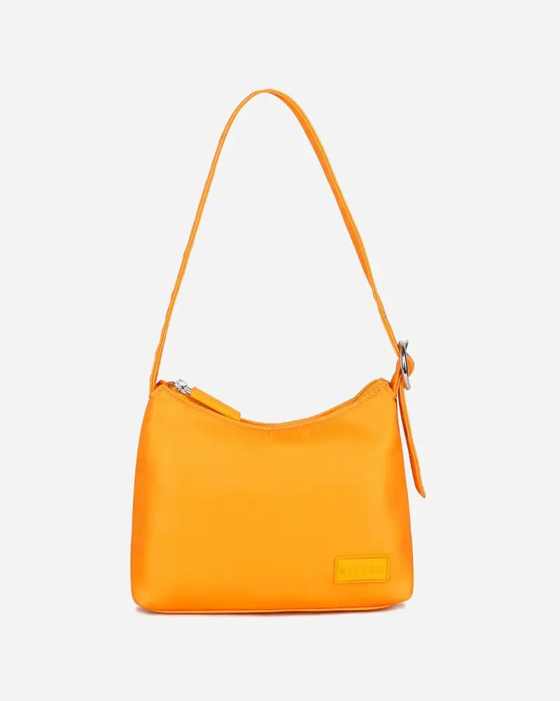 Shoulder Bag Ulla - Apricot