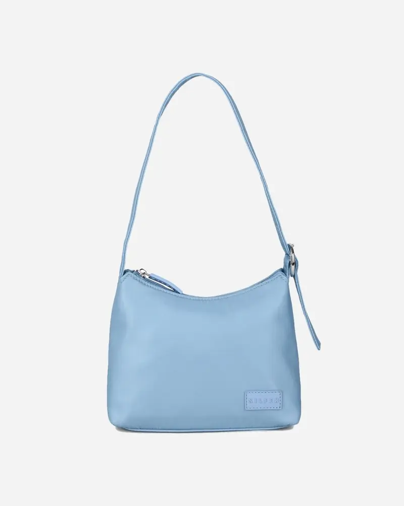 Shoulder Bag Ulla - Diner Blue
