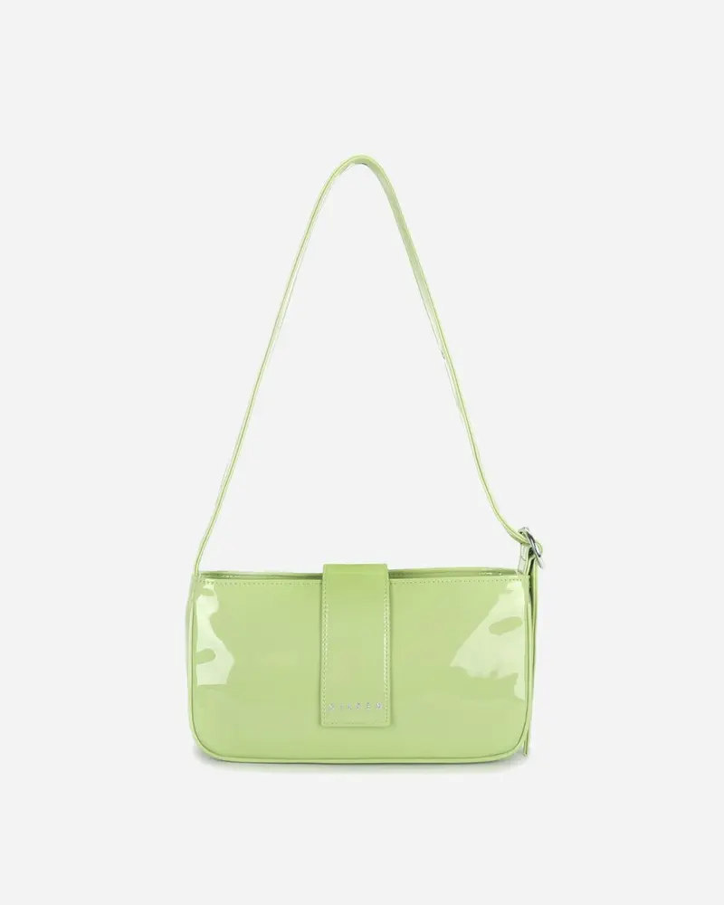 Shoulder Bag Yvonne - Kiwi