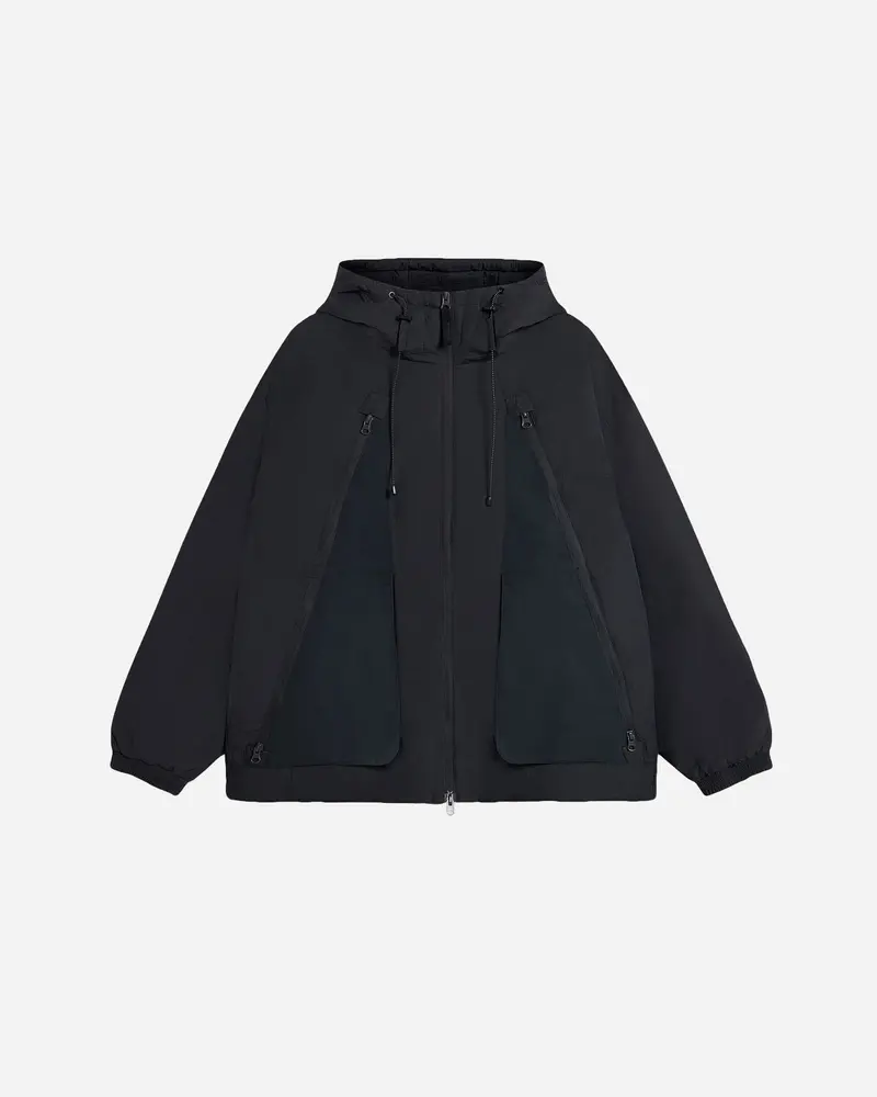 Shoung Tech Jacket