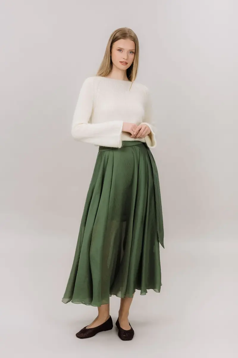 Sicilia Skirt