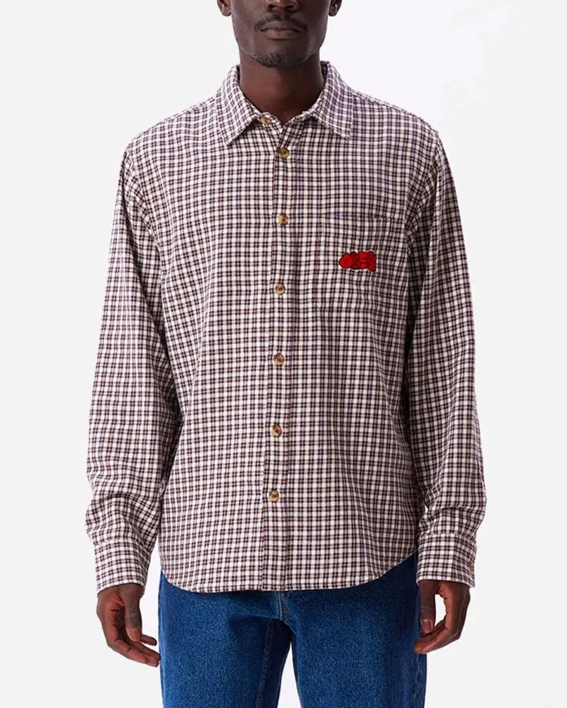 Sid Woven - Multi