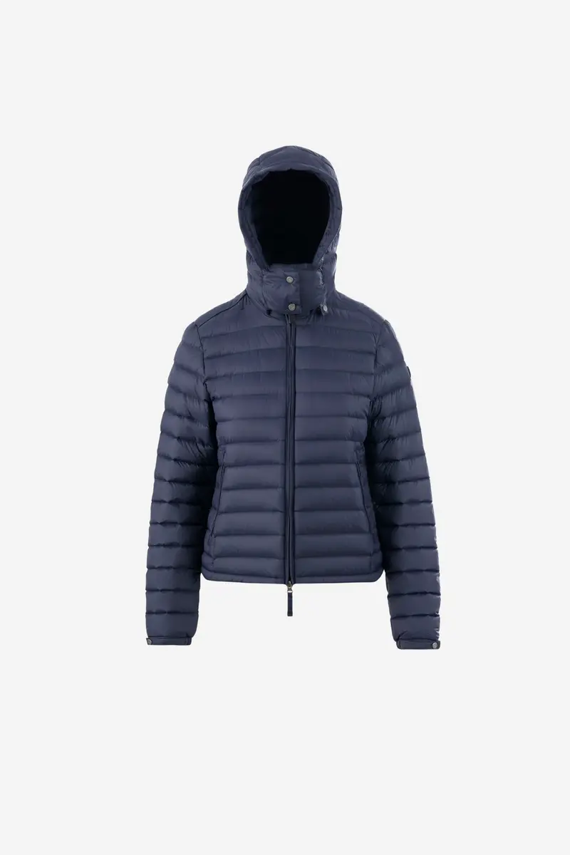 Siena Jacket Navy