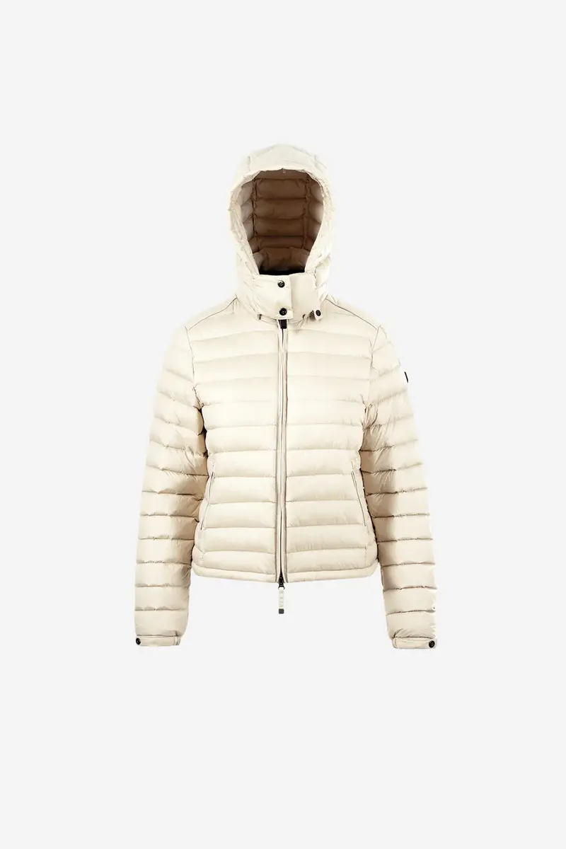 Siena Jacket Sand
