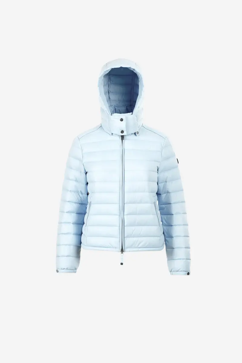 Siena Jacket Sky Light