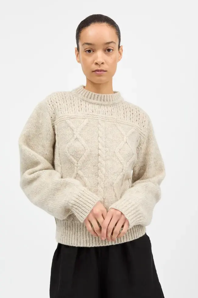 Sigga Jumper