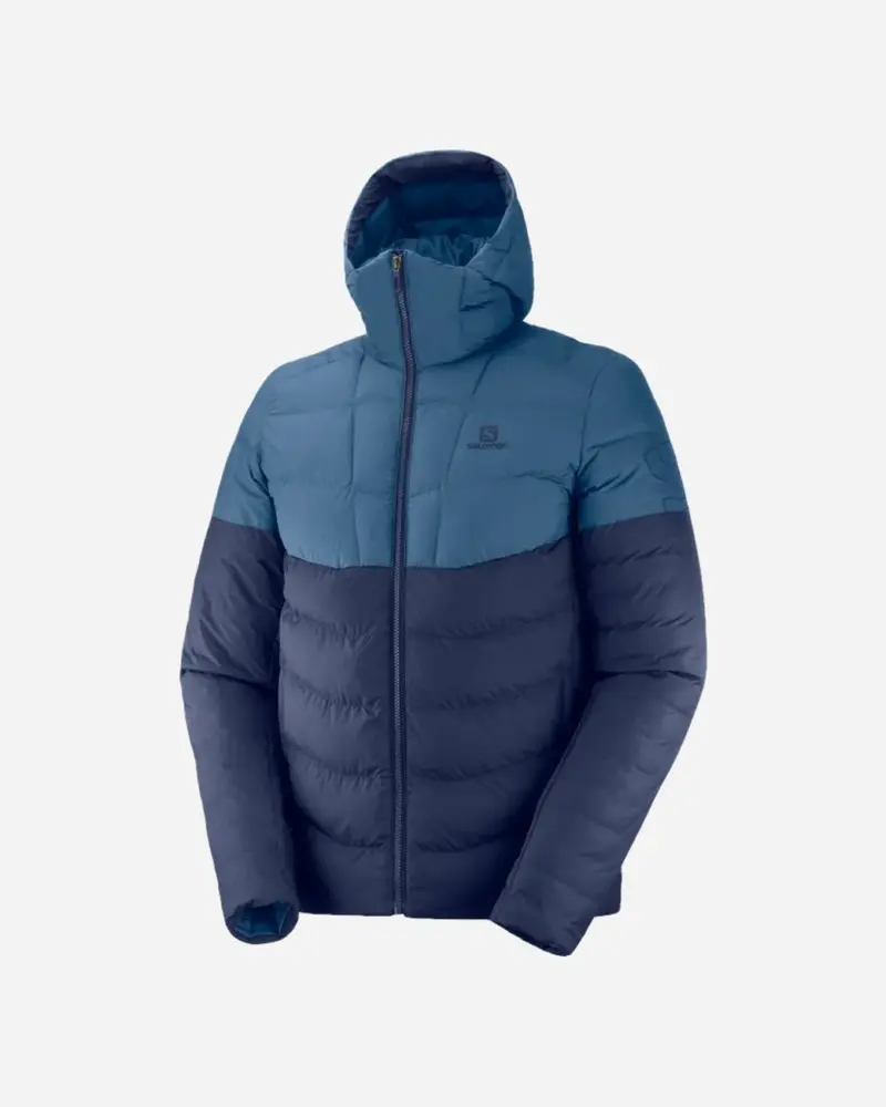 Sight Storm Hoodie - Night Sky