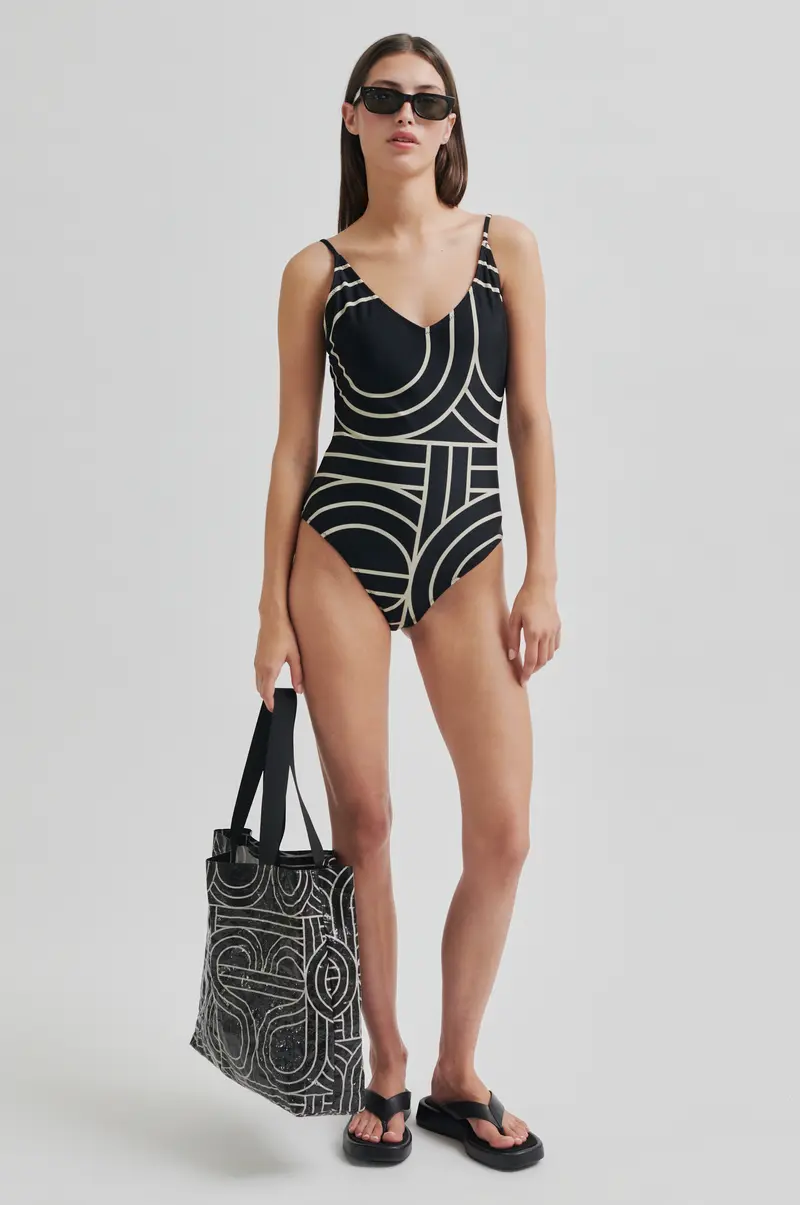 Signature Swimsuit
