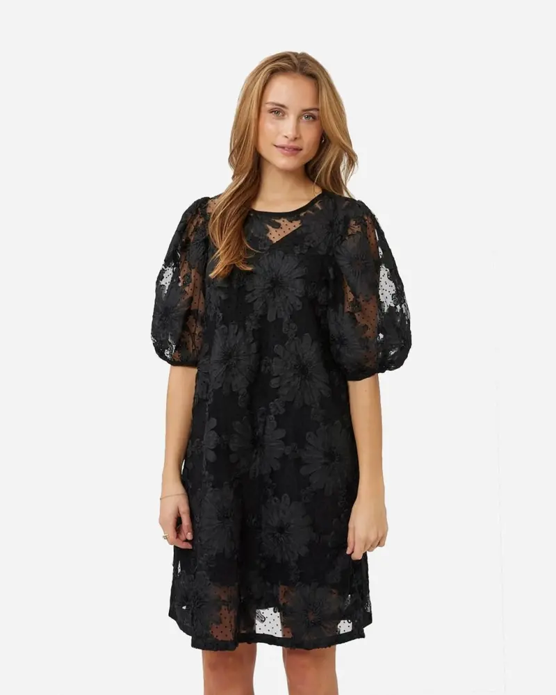 Sikkamo 2769 - Black
