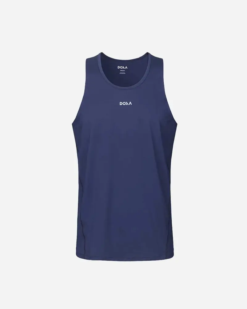 Silas Singlet MHC - Air Force