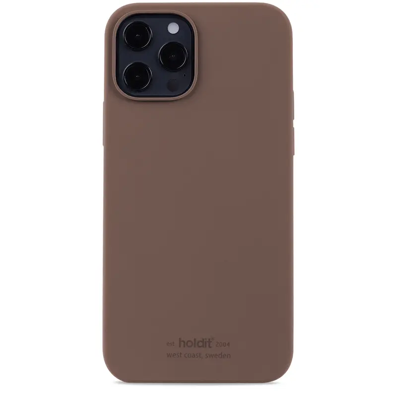 Silicone Case Iphone 12/12 PRO