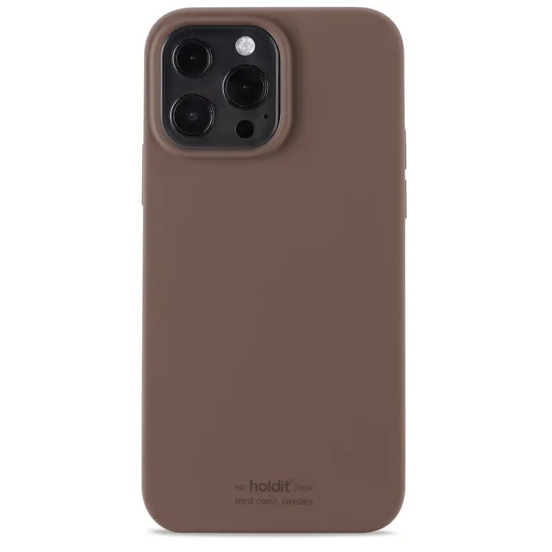 Silicone Case Iphone 13 Pro Max