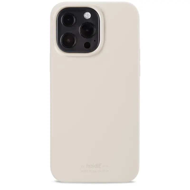 Silicone Case Iphone 13 Pro