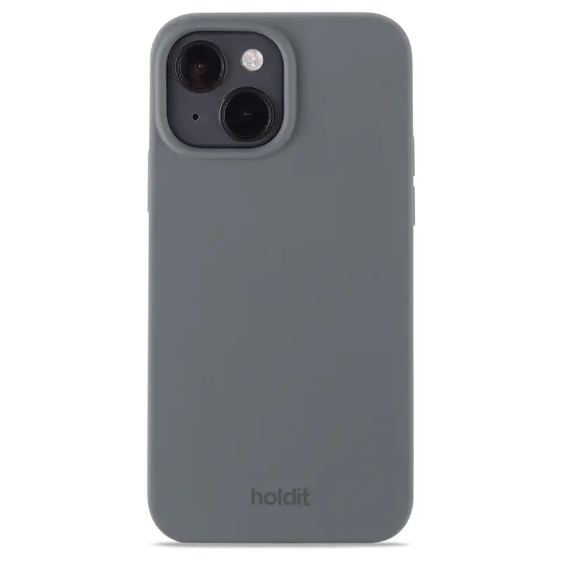 Silicone Case Iphone 14/13