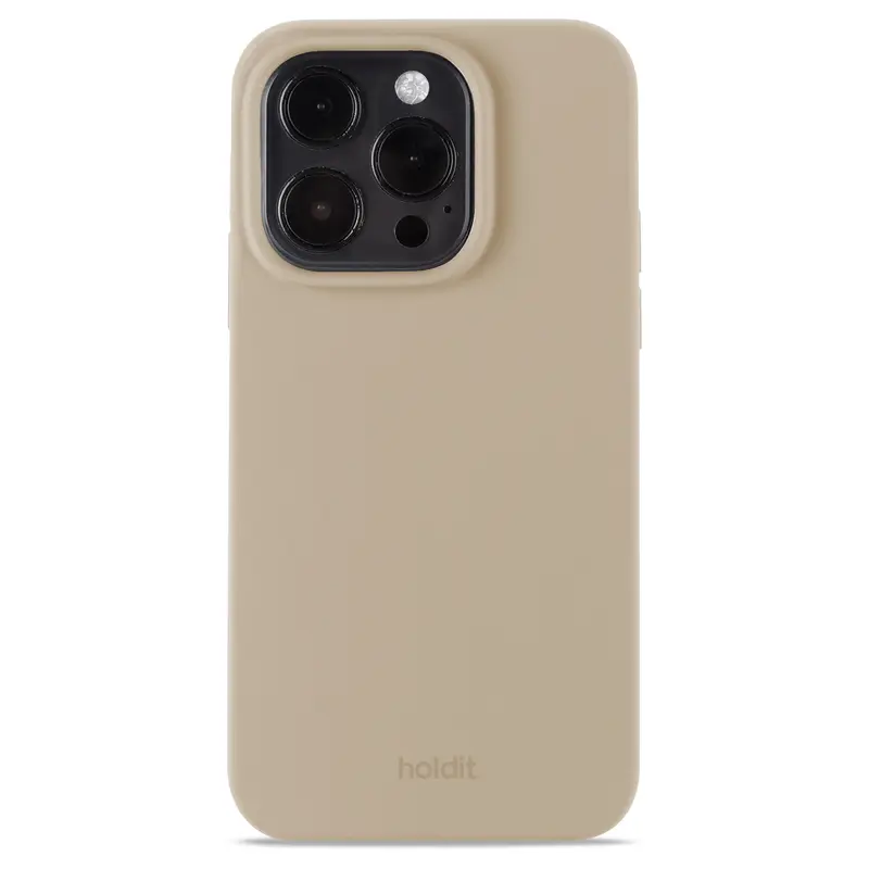 Silicone Case Iphone 14 Pro