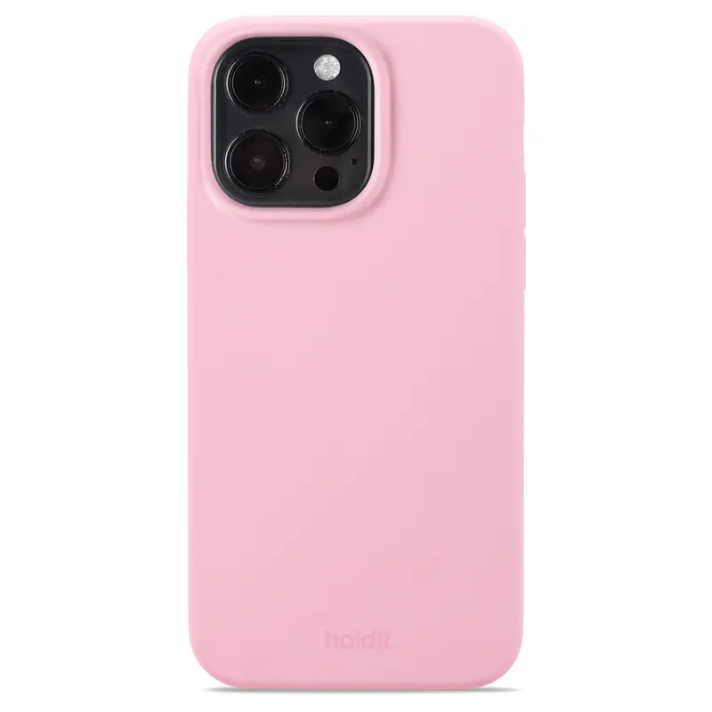 Silicone Case Iphone 15 Promax