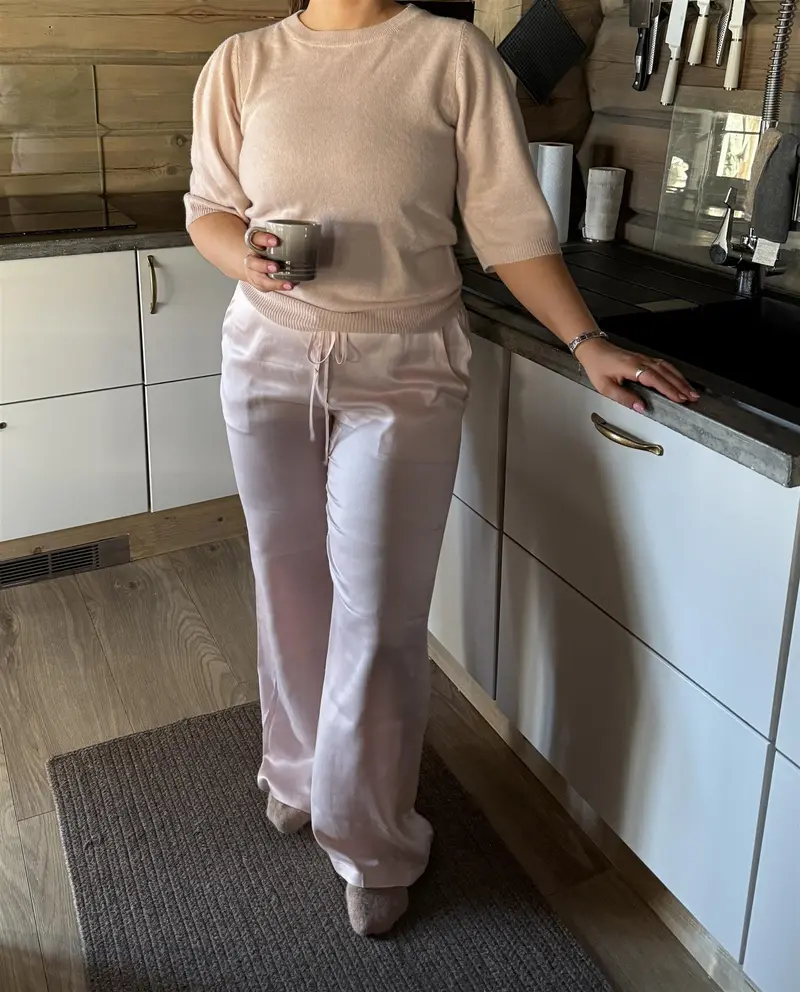 Silkebukse Tiril
