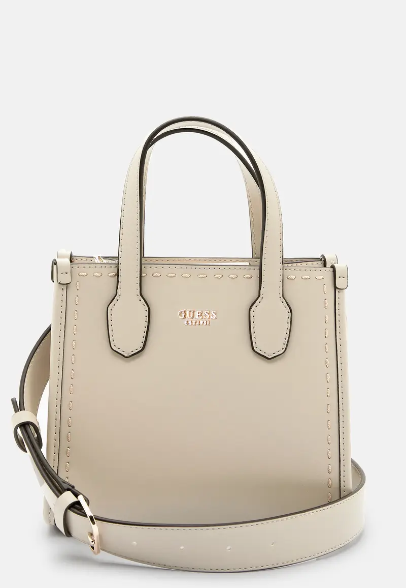 Silvana 2 Compartment Mini Tote