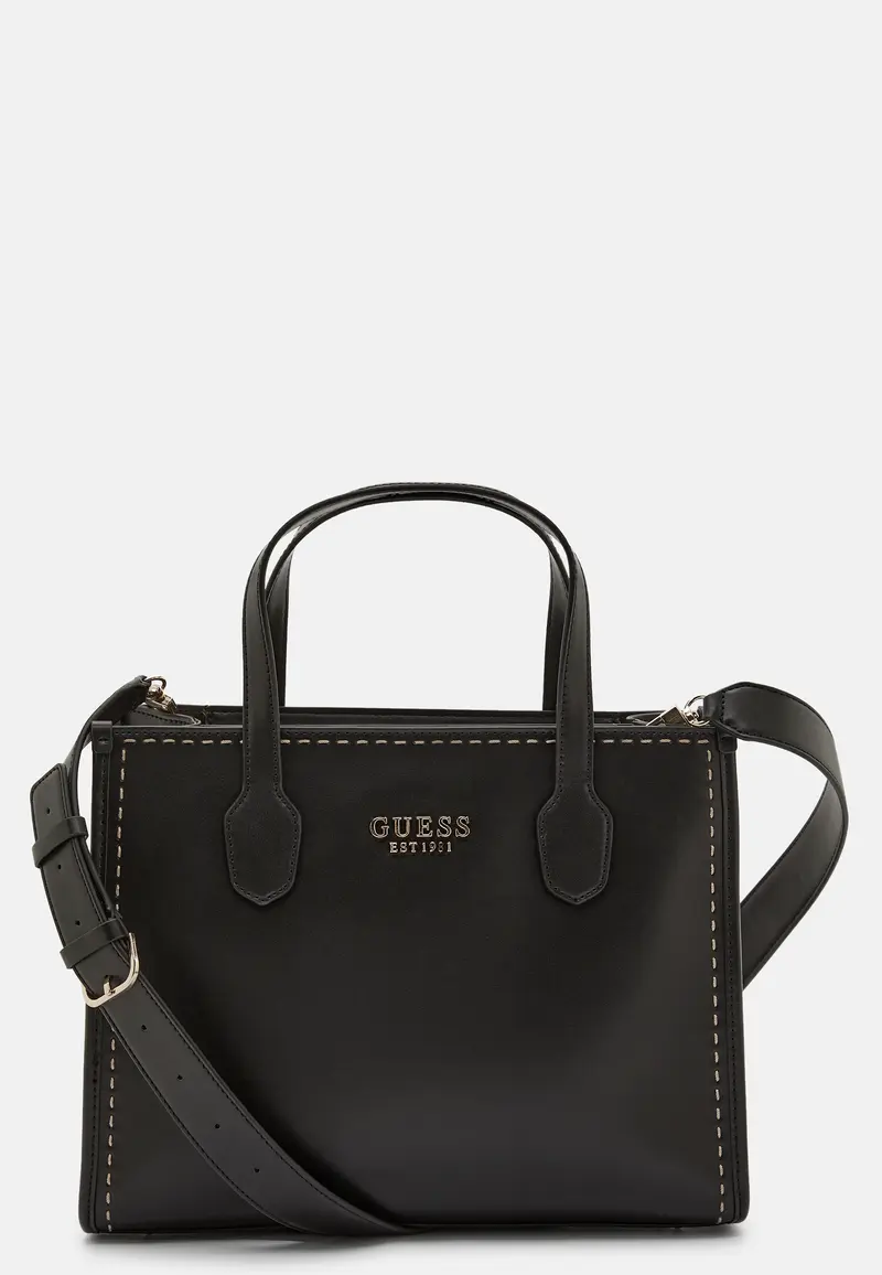 Silvana 2 Compartment Tote