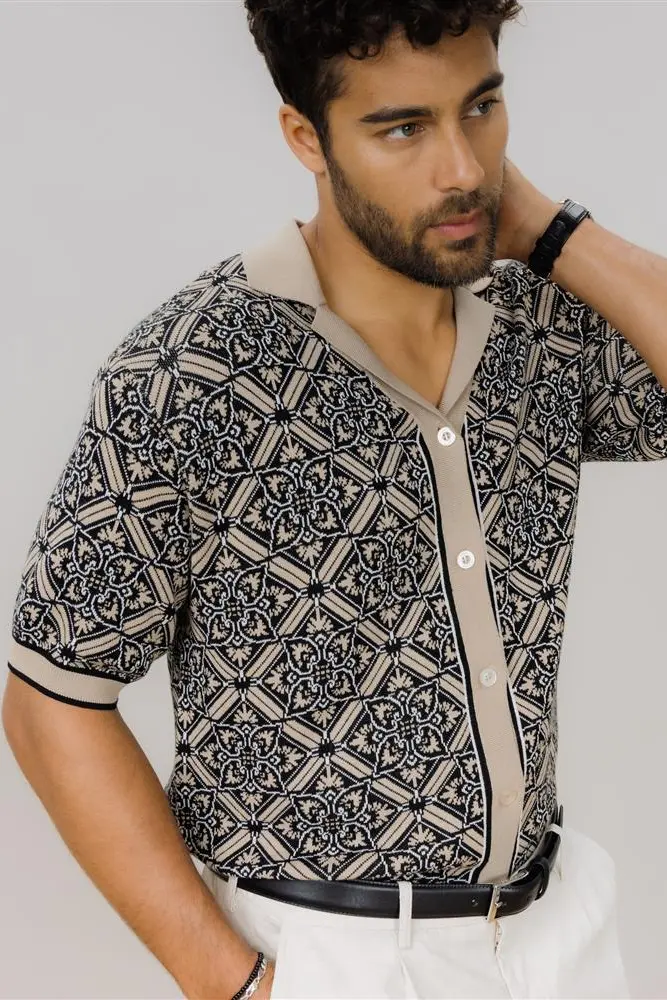 Silvio Ss Shirt