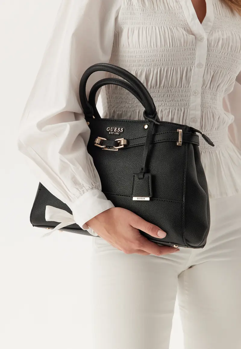 Silvye Luxury Satchel