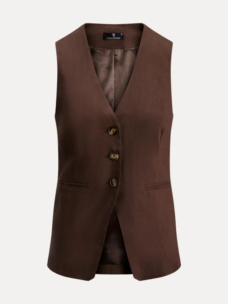 Simmy Waistcoat