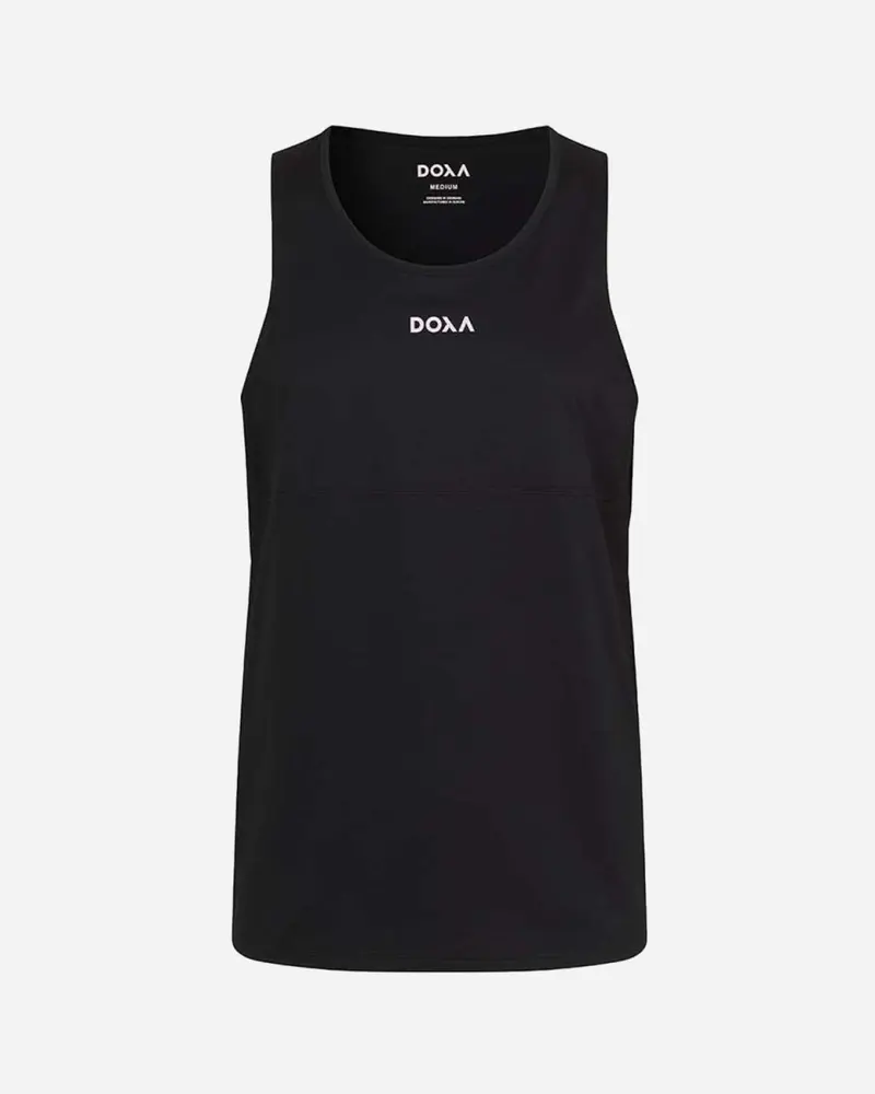 Simon Singlet BY - Black