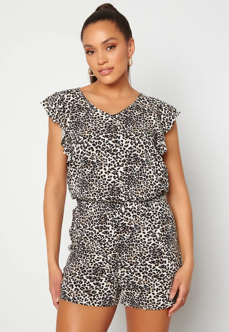 Simply Easy SL Play Suit