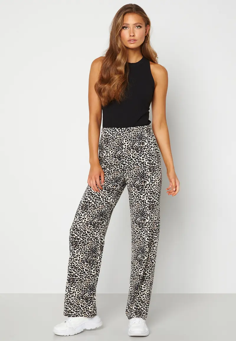 Simply Easy Wide Pant
