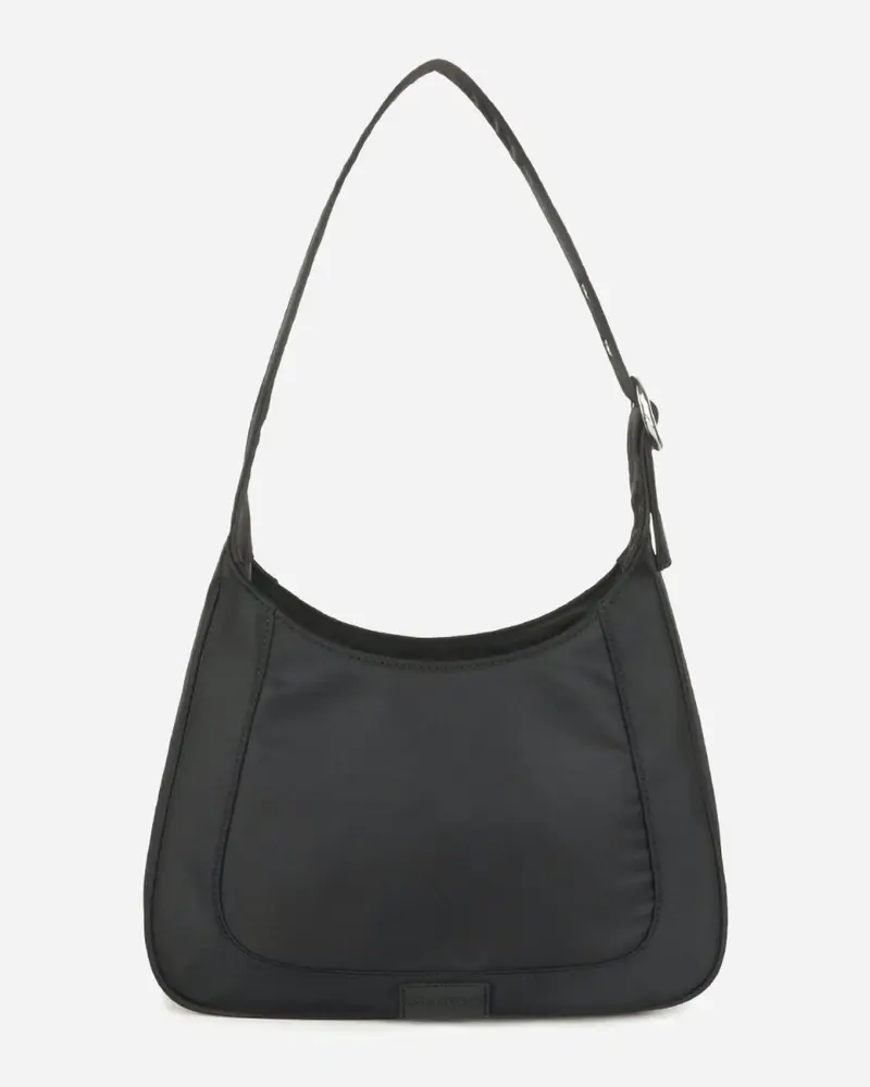 Siri bag - Black