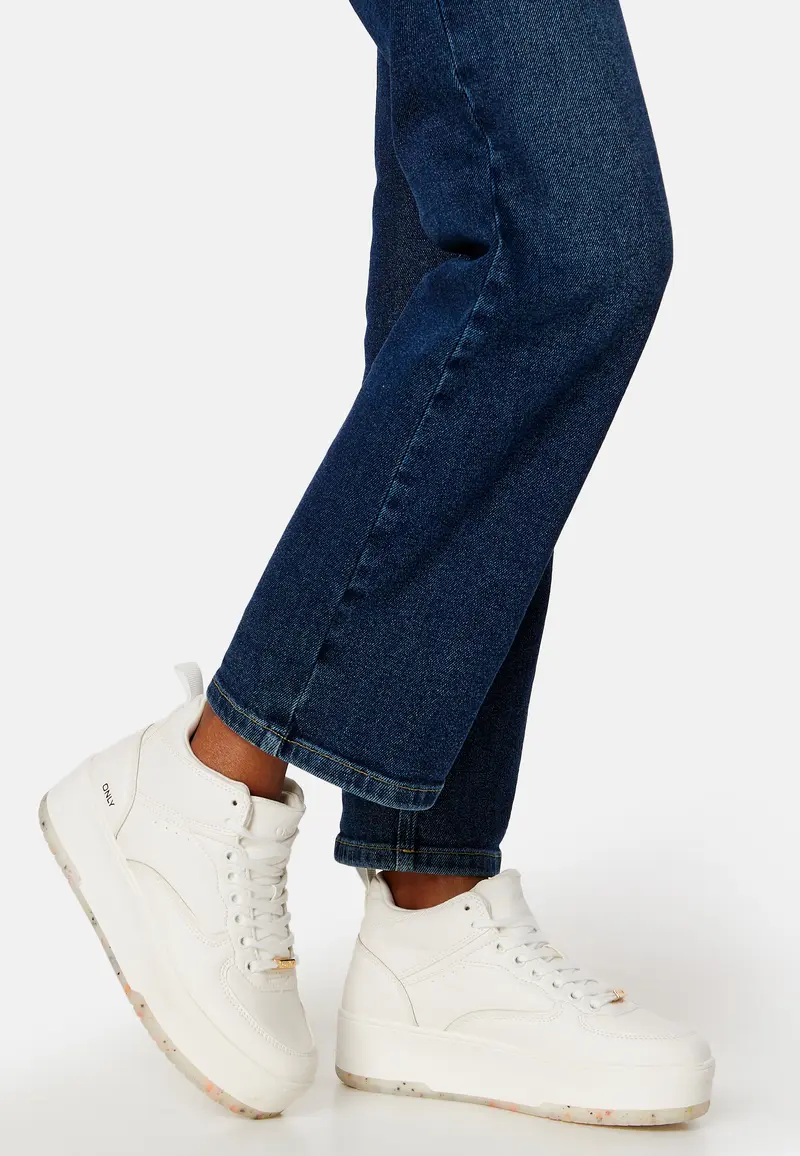 Siri High Sneaker