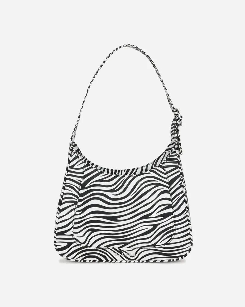 Siri Zebra - Zebra