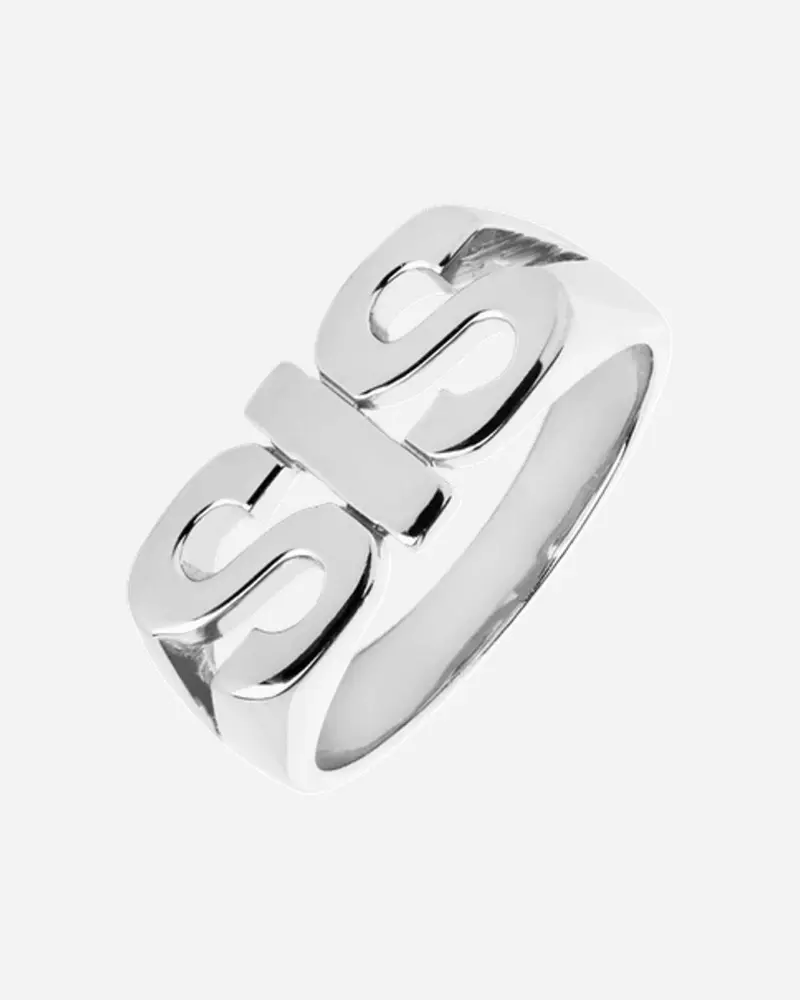 Sis Ring - Silver