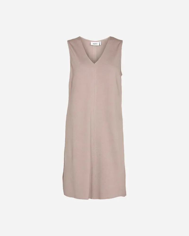 Sisatta Dress 2602 - Brown