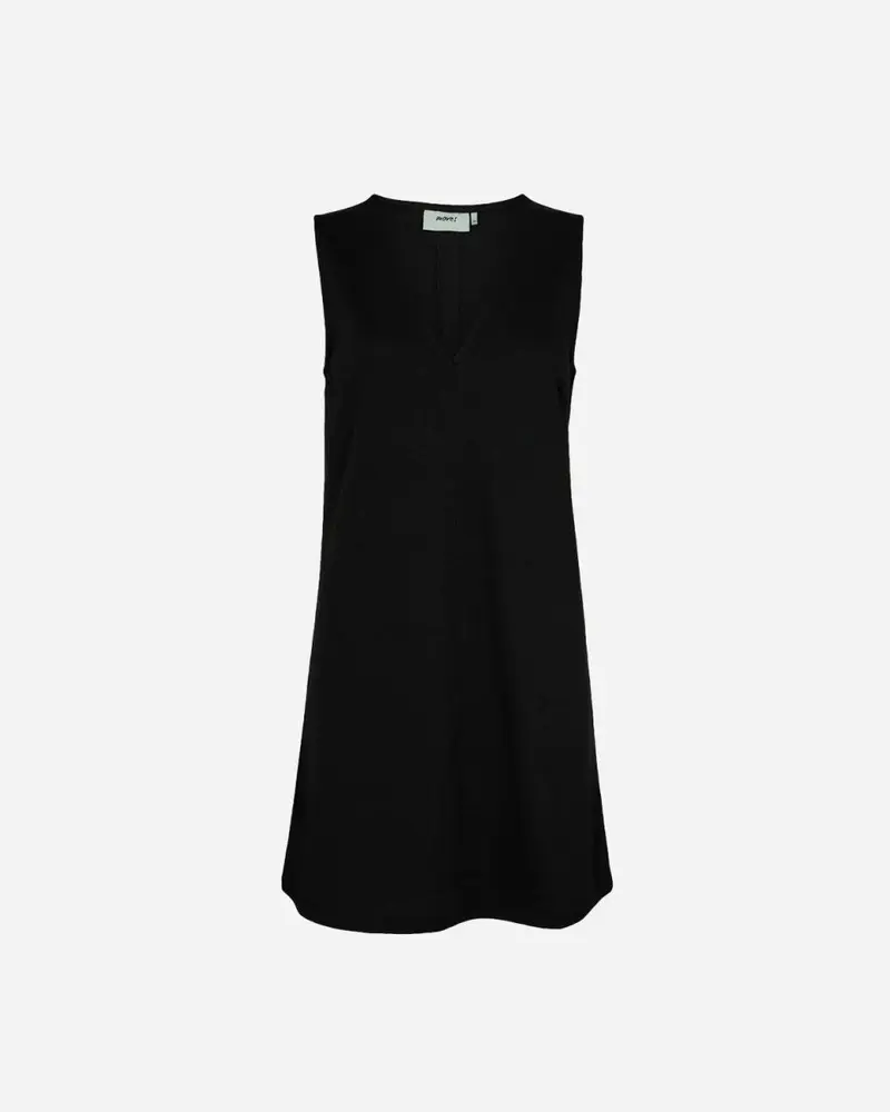 Sisatta Dress - Black