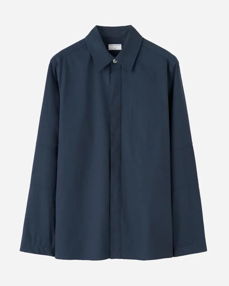 Siskin - Dust Navy
