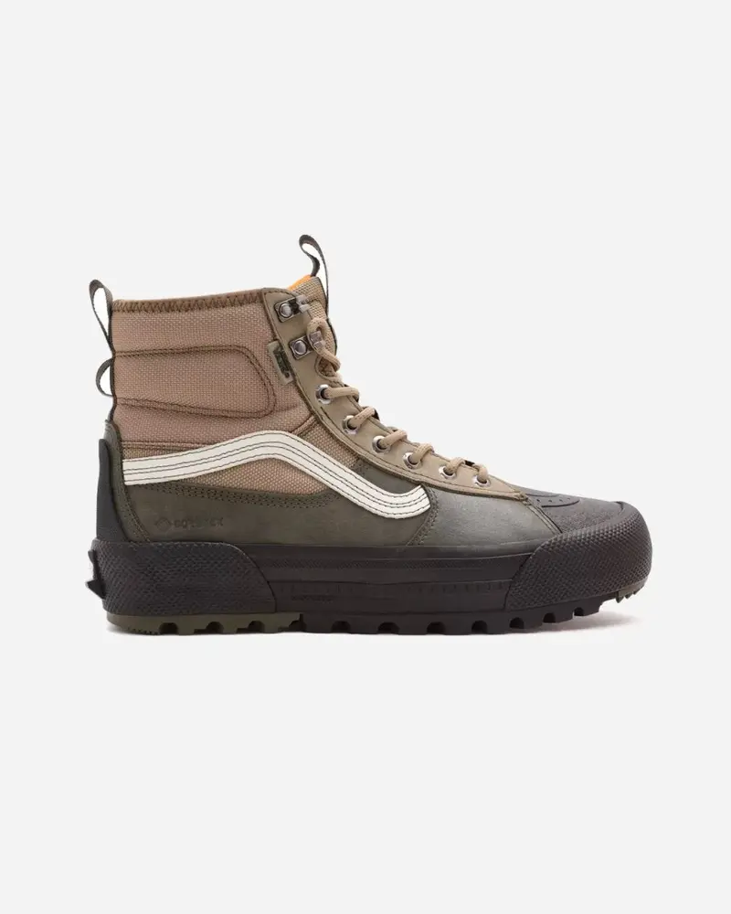 SK8-Hi Goretex MTE-3 - Covert Green/Black