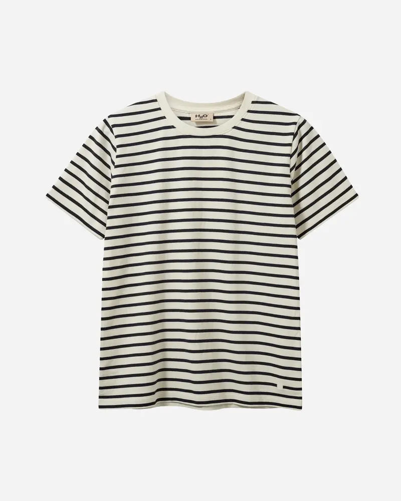 Skagen Woman Striped Tee