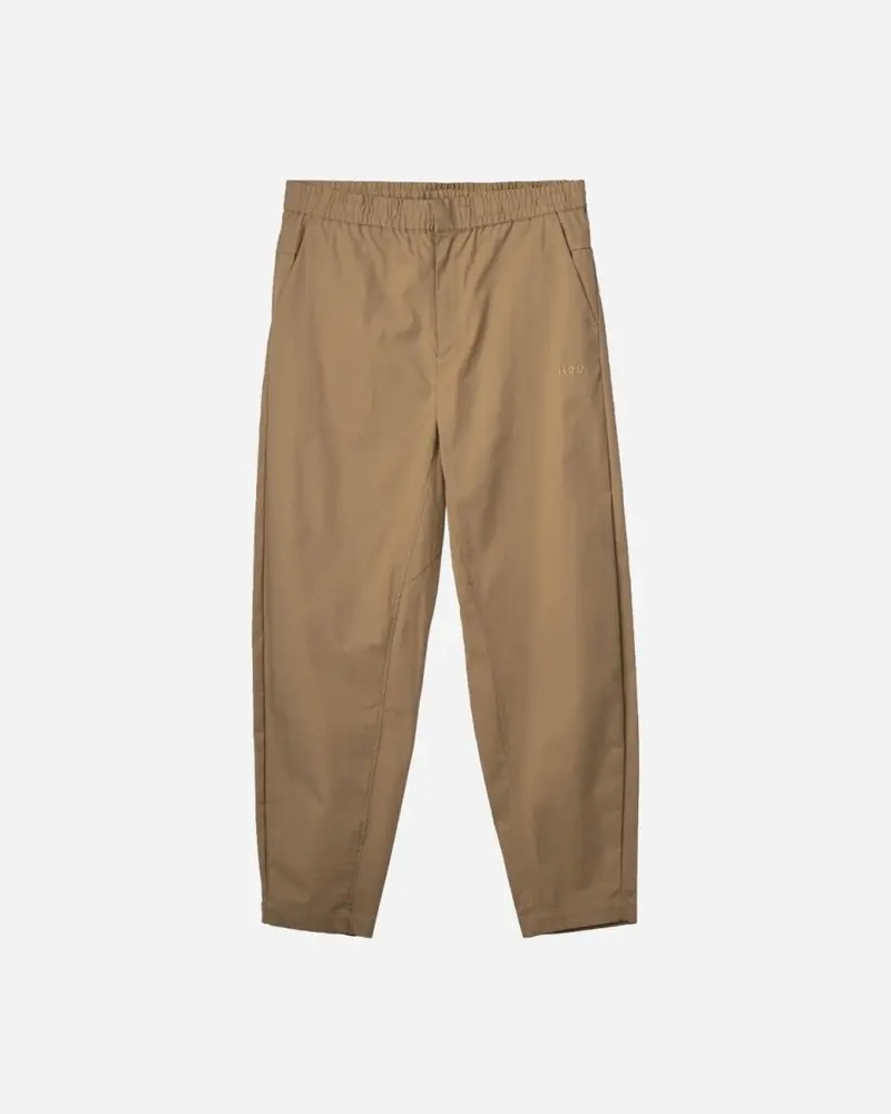 Skalø Pants - Oak