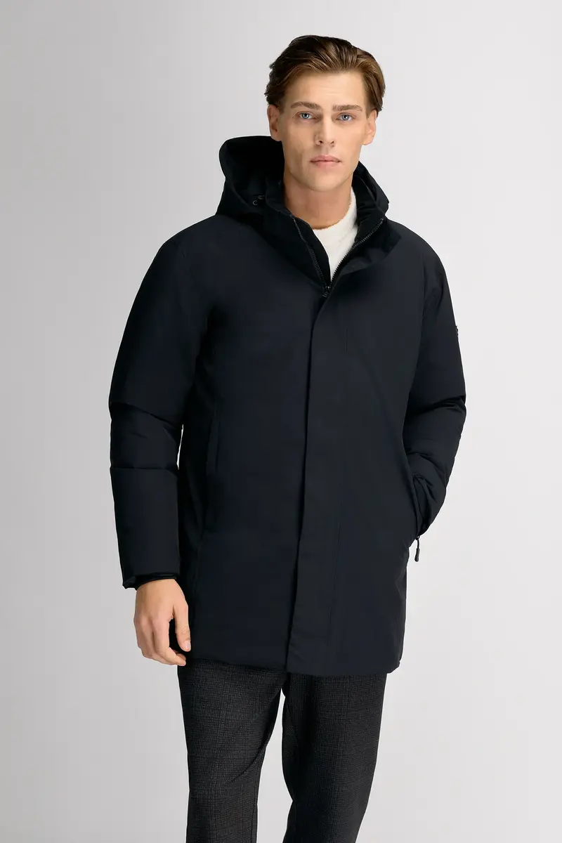 Skare Technical Down Parka