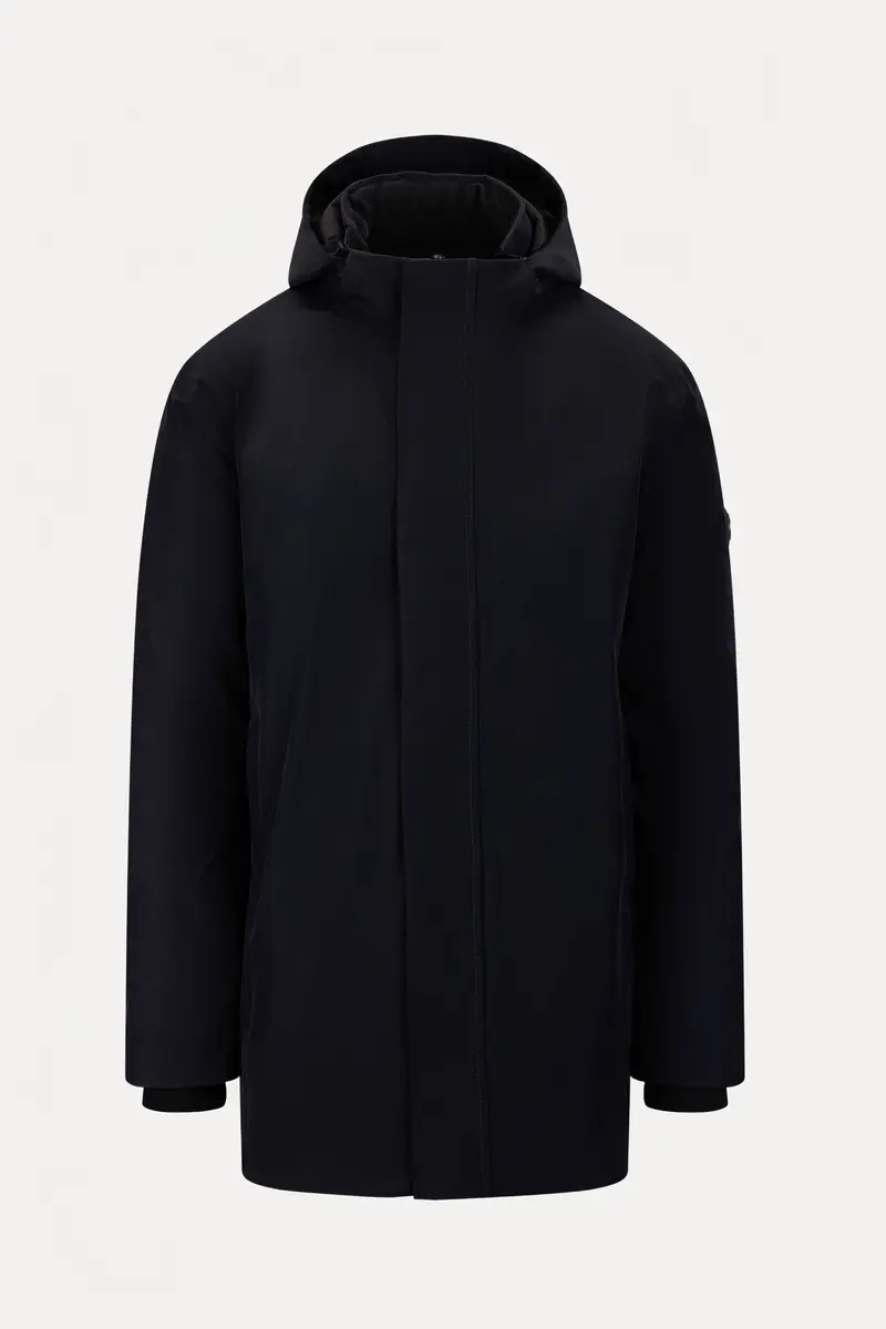 Skare Technical Down Parka