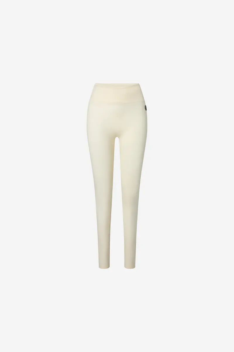 Ski Basic Leggings Off White
