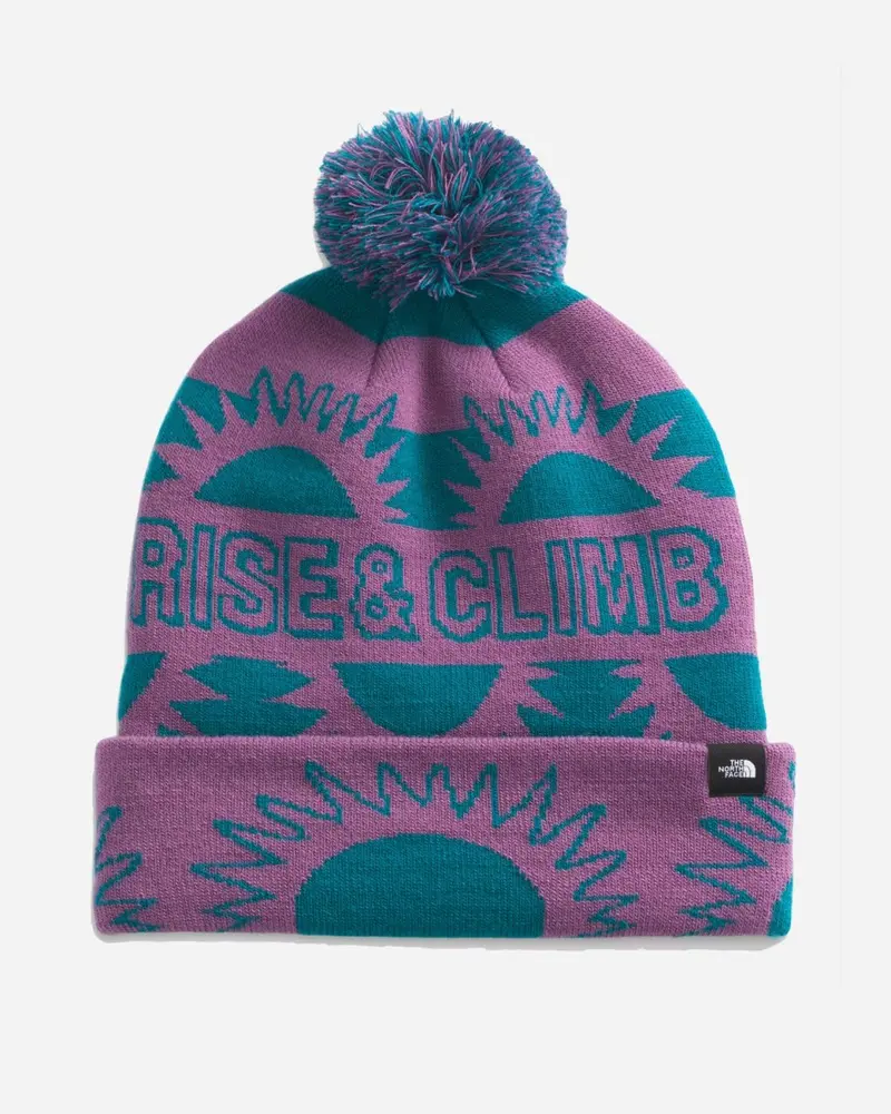 SKI TUKE - PIKES PURPLE