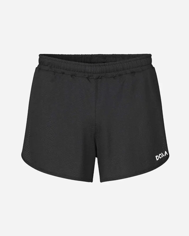 Skip Race Shorts RRR - Black