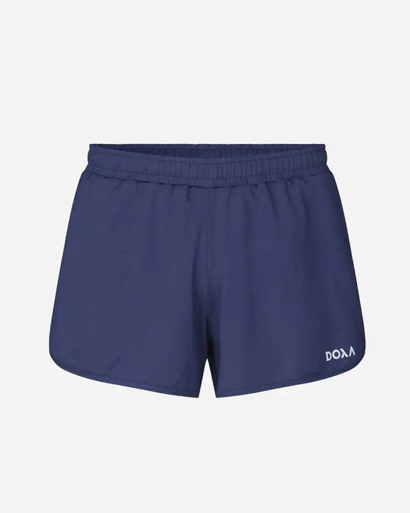 Skip Race Shorts Solid - Air Force