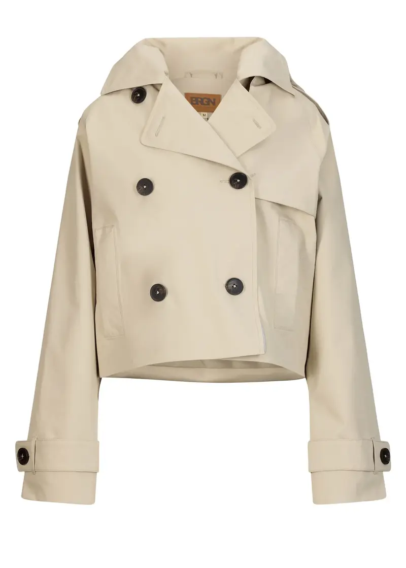 Skydekke Trench Sand