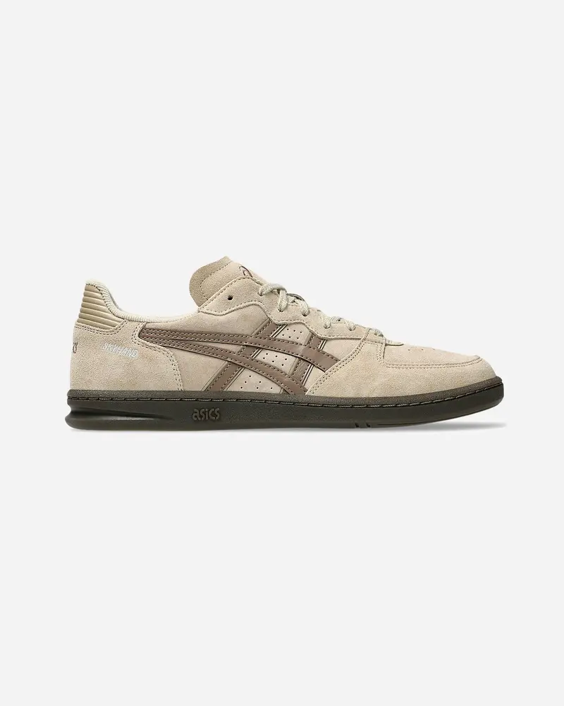 Skyhand OG - Feather Grey/Taupe Grey