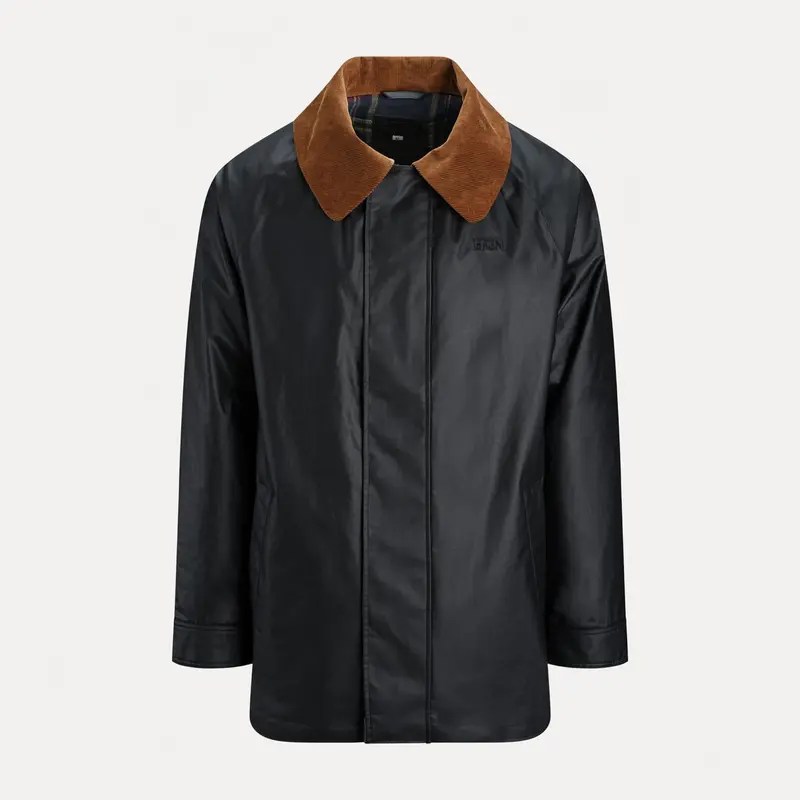 Skystorm Jacket