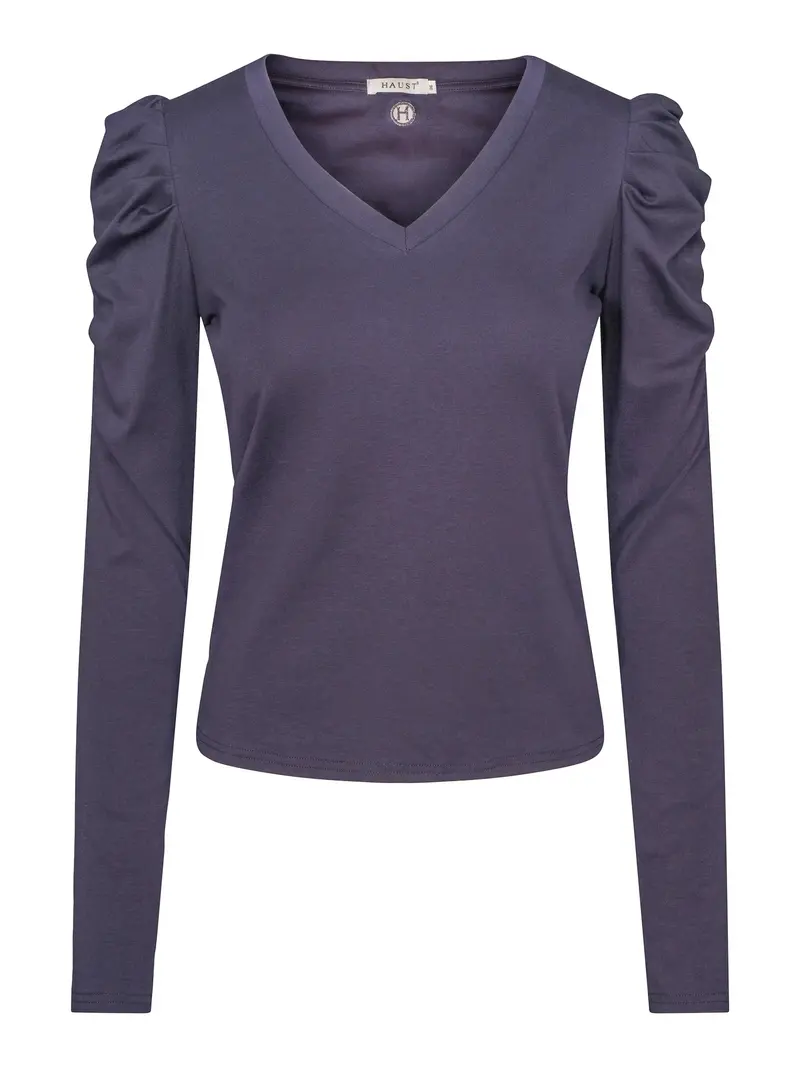 Sleeve top Navy