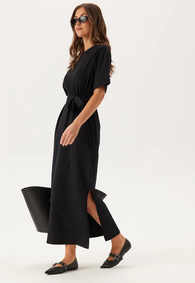 Slfessential Ss Pocket Ankle D